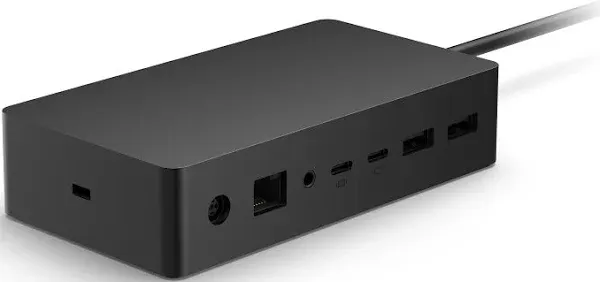 Microsoft Surface Dock 2