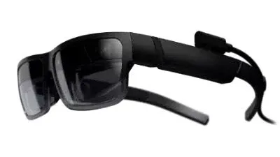 Lenovo ThinkReality A3 Smart Glasses