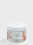 Victoria's Secret Coconut Milk & Rose Exfoliating Body Scrub