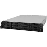 Synology RackStation RS3621RPxs