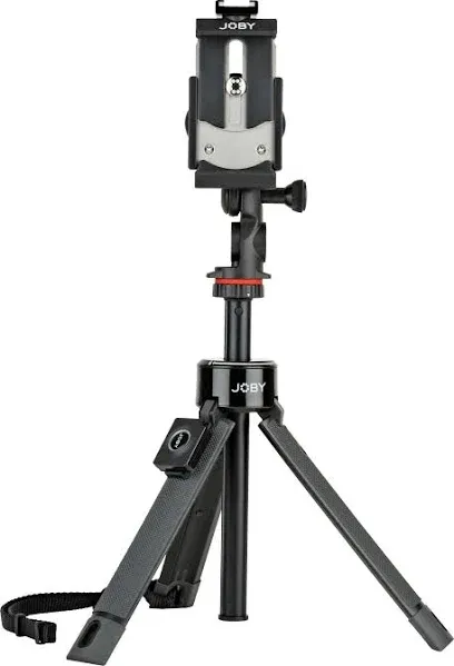 JOBY GripTight Pro TelePod Tripod