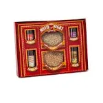 Wabash Valley Farms Mini Vintage Movie Night Marquee Gift Set