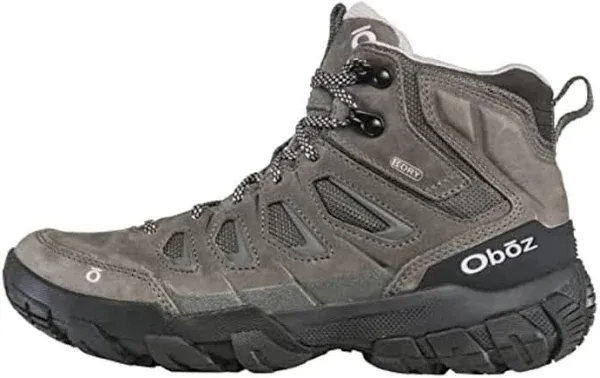 Oboz Women's Sawtooth X Mid B-Dry