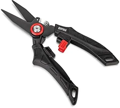 Rapala Elite Scissors 7 in