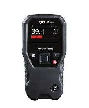 FLIR MR60 Moisture Meter