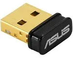 Asus USB-BT500 Bluetooth 5.0 USB Adapter