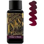 Diamine Fountain Pen Ink 30ml -Writers Blood