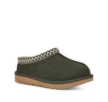 UGG® Tasman II Slipper - Little Kid / Big Kid - Dusted Cocoa