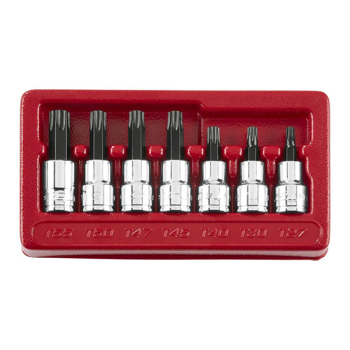 CRAFTSMAN Torx Bit Sockets