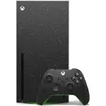 Microsoft Xbox Series X 2TB Console