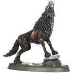 Warhammer Age of Sigmar: Soulblight Gravelords - Dire Wolves