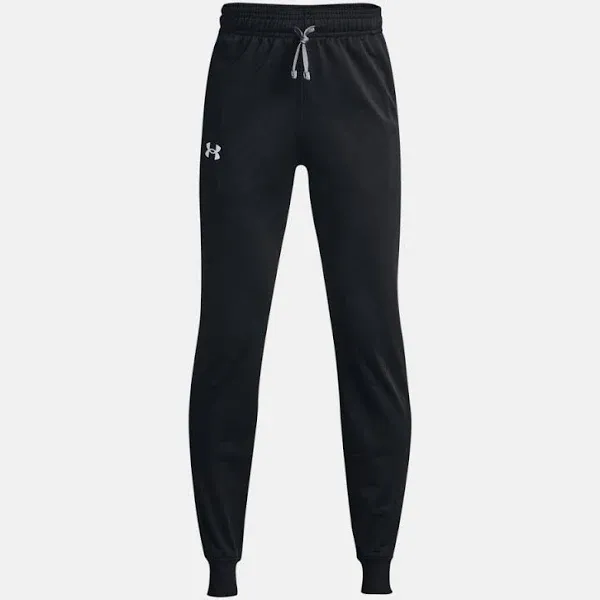 Boys' Under Armour Brawler 2.0 Tapered Pants