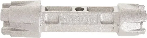 Superior Tool Tub Drain Wrench