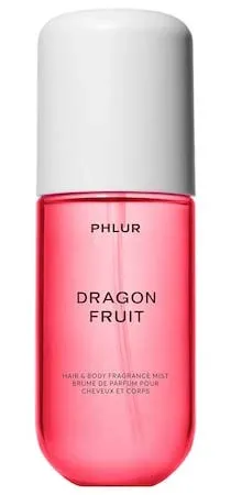 PHLUR Dragon Fruit Body & Hair Fragrance Mist 8 oz / 237 ml