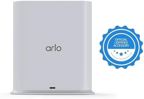 Arlo Pro SmartHub