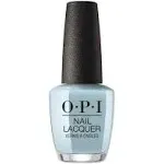 OPI Intelli-GelColor + Matching Lacquer Baby, Take A Vow #SH1