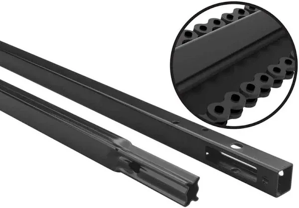 Chamberlain Chain Drive Rail Extension Kit for 10' Garage Doors