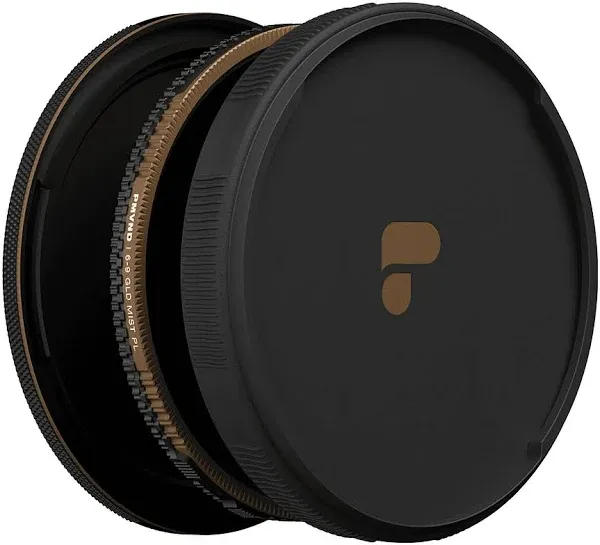 PolarPro Peter McKinnon Chroma VND/PL Mist Filter