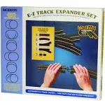 Bachmann Trains Steel Alloy EZ Layout Expander Set