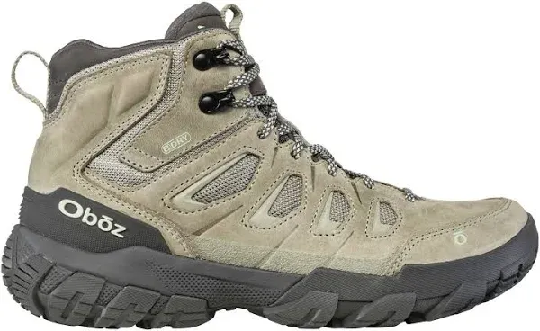 Oboz Women's Sawtooth X Mid B-Dry