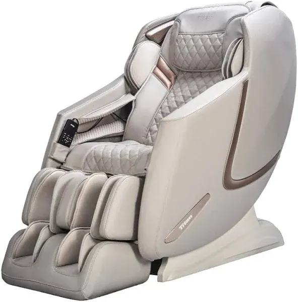 3D Prestige Massage Chair Titan