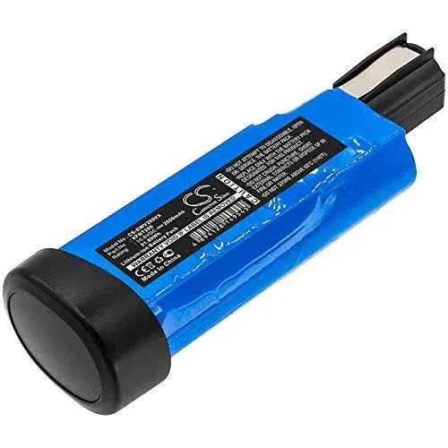 Shark Ion W1 Cord Battery