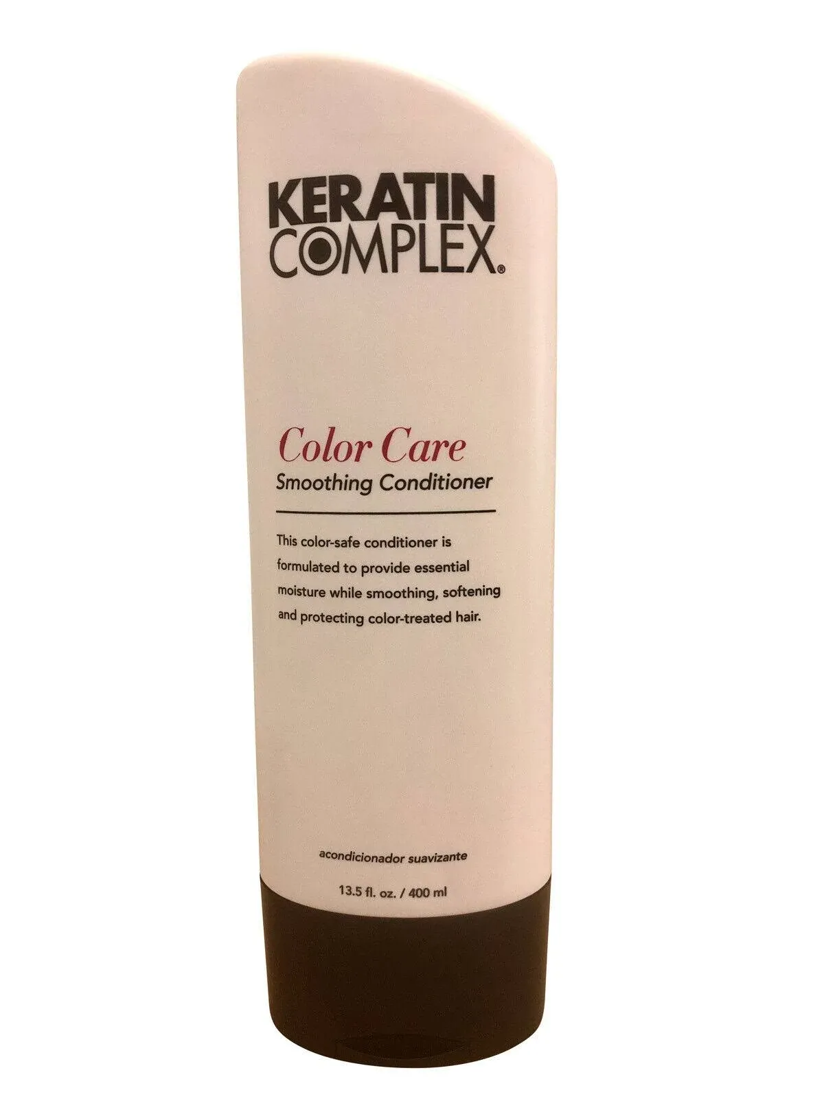 Keratin Complex Color Care Smoothing Conditioner 400ml