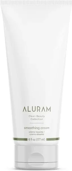 Aluram - Smoothing Cream 6 oz