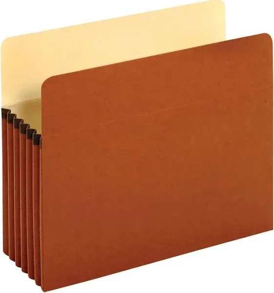 Earthwise by Pendaflex Recycled File Pockets