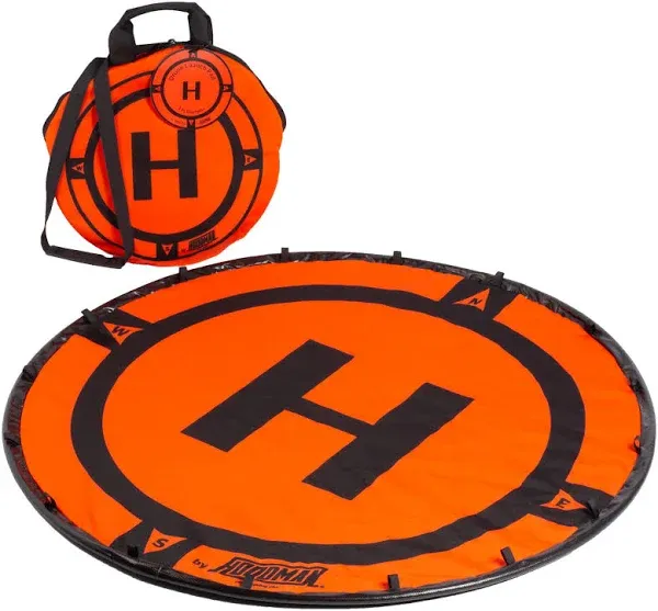 Hoodman 2 Ft Launch Pad