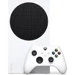 Microsoft Xbox Series S Console