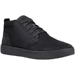 Timberland Davis Square Mid Lace Up Sneaker