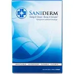 Saniderm Tattoo Aftercare Bandage Heal Your Tattoo Faster