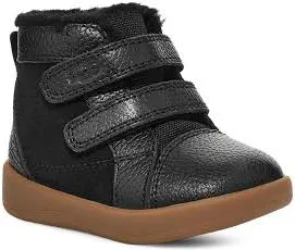 Ugg Unisex Rennon II Shoes - Baby