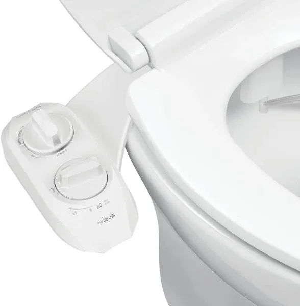 LUXE Bidet NEO 120 Plus Bidet Attachment