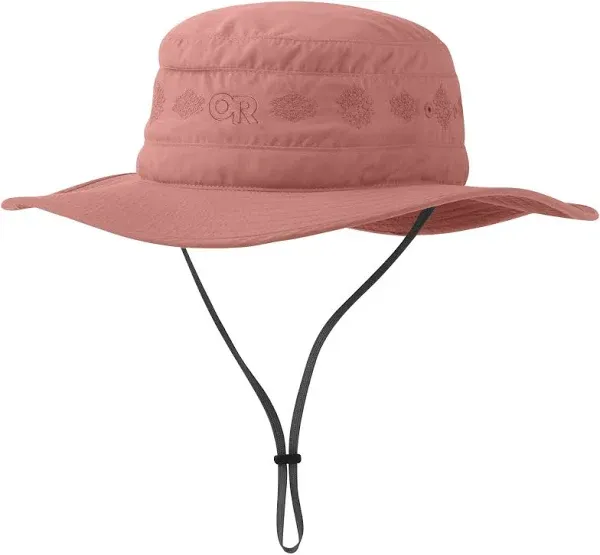 Women's Solar Roller Sun Hat