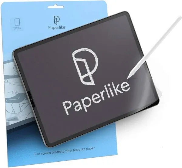 Paperlike iPad Screen Protector