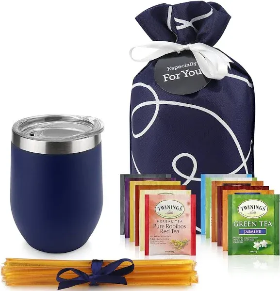 Michael Grace Gifts Tea Gift Set