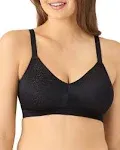 Wacoal Back Appeal Wire-Free Bra