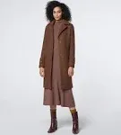 Regine Slim Coat