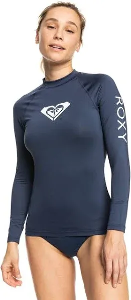 Whole Hearted Long Sleeve UPF 50 Rashguard