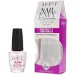 OPI Nail Envy (Soft & Thin)