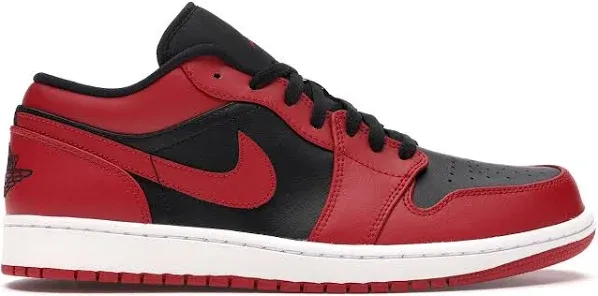 Jordan Kids' Air Jordan Retro 1 Low