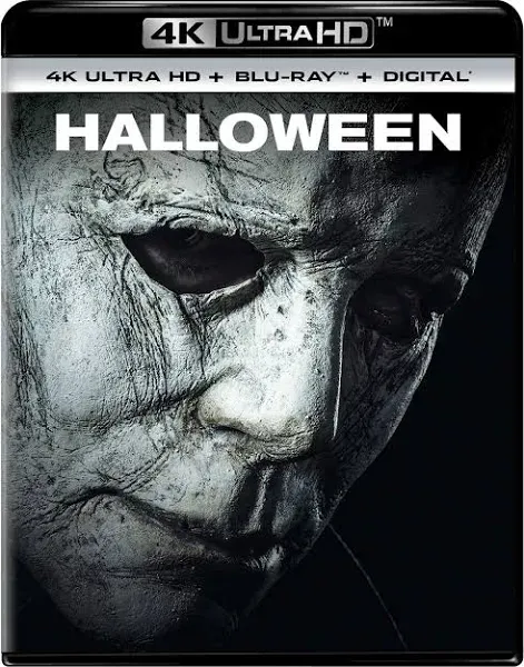 Halloween (2018)