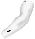 BRUCE BOLT Graduated Compression Arm Sleeve