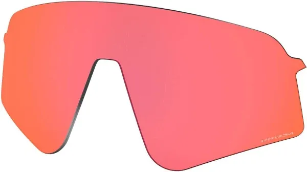 Oakley Sutro Lite Sweep Rectangular Replacement Sunglass Lenses