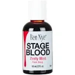 Ben Nye Stage Blood, 2 fl oz