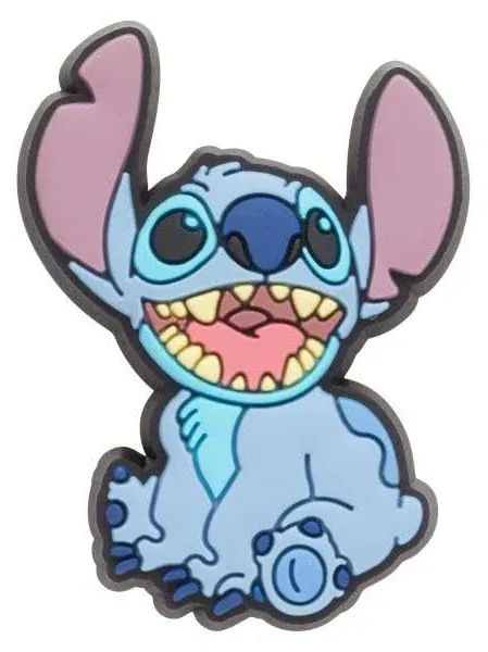 Disney Lilo & Stitch Figural Stitch Claw Clip — BoxLunch Exclusive