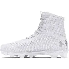 Under Armour Boy's Highlight Franchise Rm Jr 2.0 Football Shoe