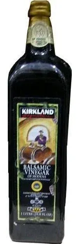 Kirkland Signature Aged Balsamic Vinegar